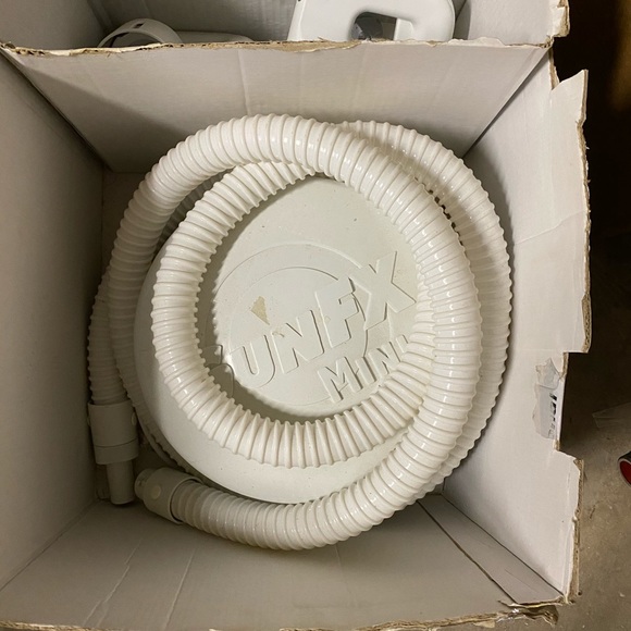 SunFX professional sunless airbrush spray system - Picture 2 of 3